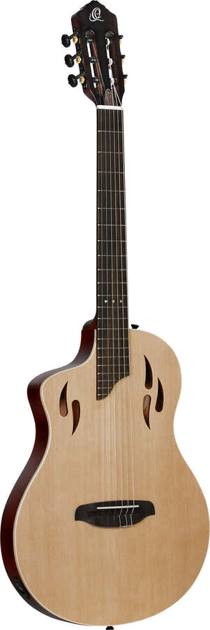 Tourplayer Std LH