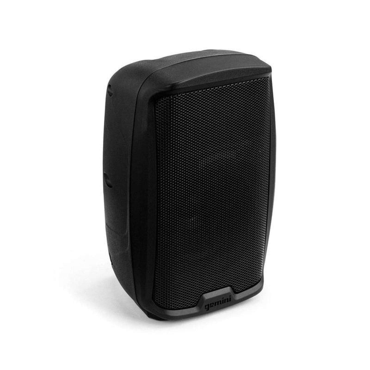 AS-2108bt - Altavoz Amplificado 8 Pulgadas Bluetooth