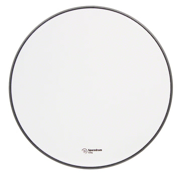 IN14CL - 14" IRVING CLEAR RESONANT DRUMHEAD - 1-PLY - 5 MIL