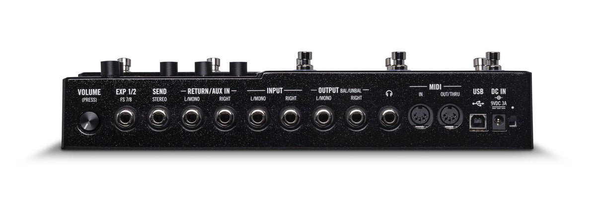 HX Stomp XL