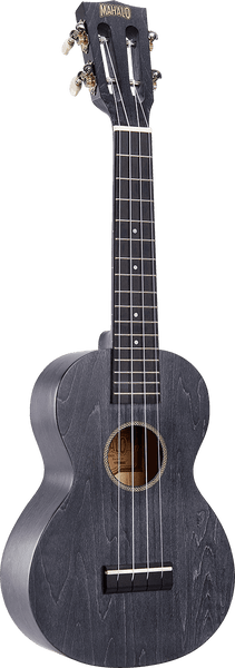 Ukelele Island Concert Smoke Haze + Funda