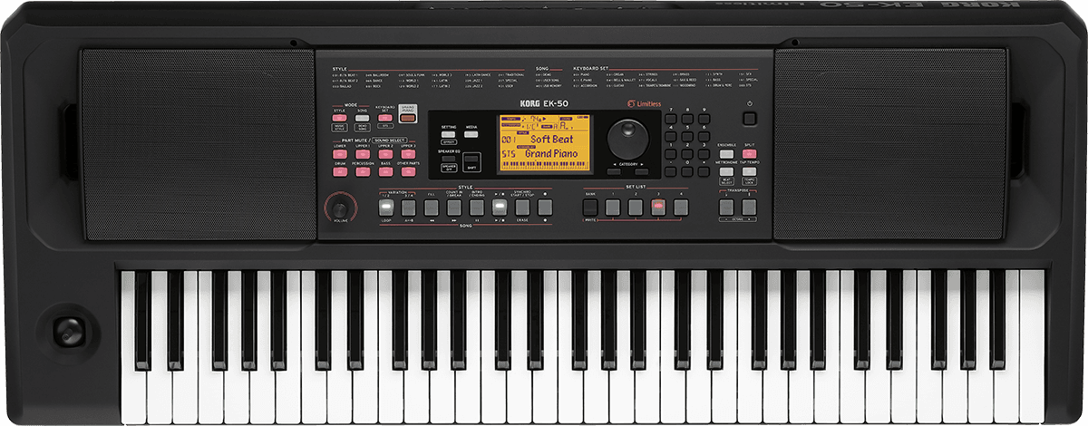 EK-50 L