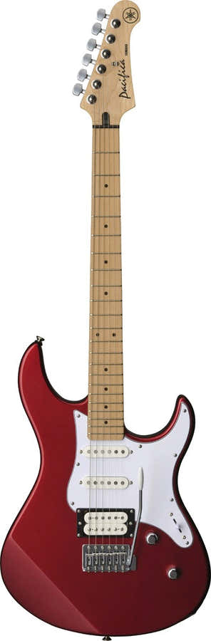 Gpa112Vmrm Rojo metalizado
