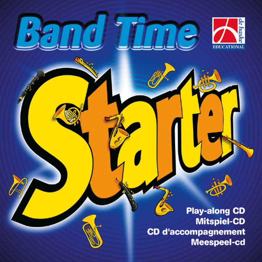 Band Time Starter