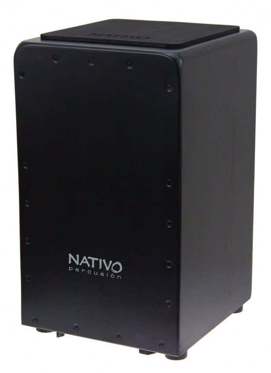 Studio Black Cajon