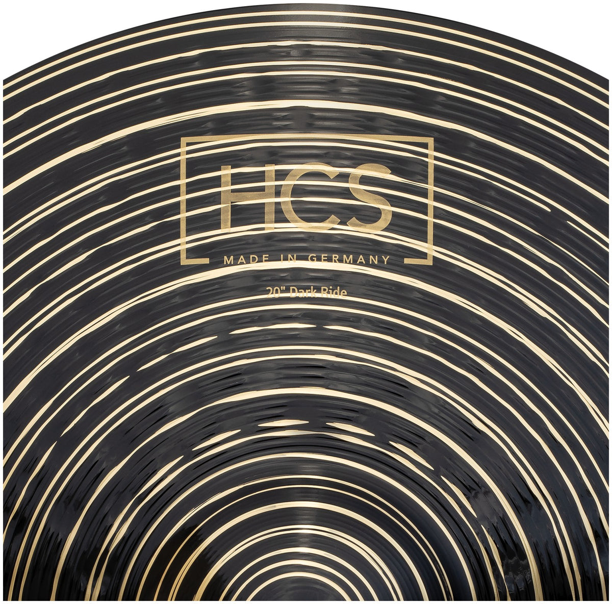 HCS Dark Ride 20"