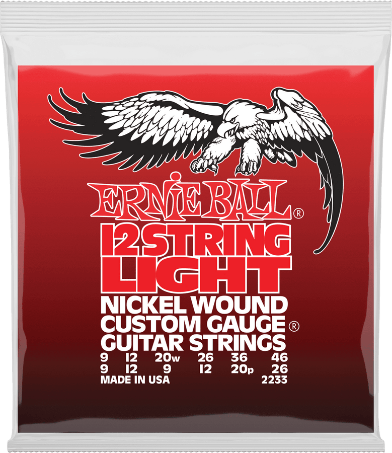 2233 LIGHT 12C 9-46