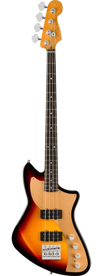 Meteora American Ultra II Bajo Eb Ultraburst