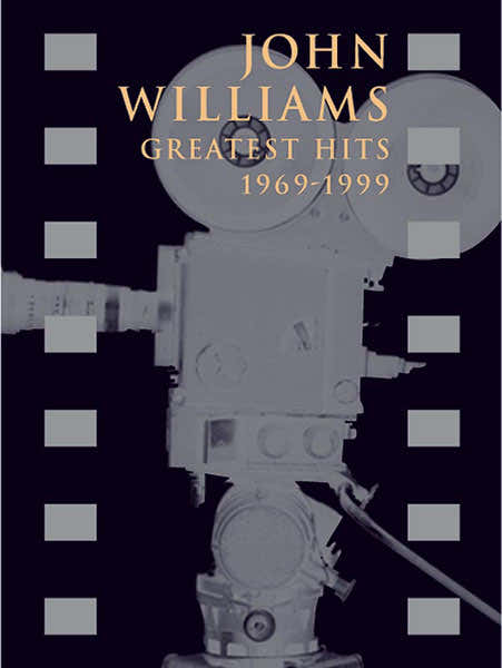 Williams John - Greatest Hits - PVG