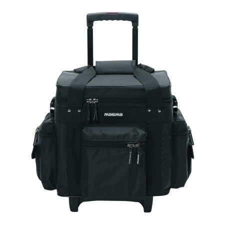 LP-bag 100 Trolley Negro