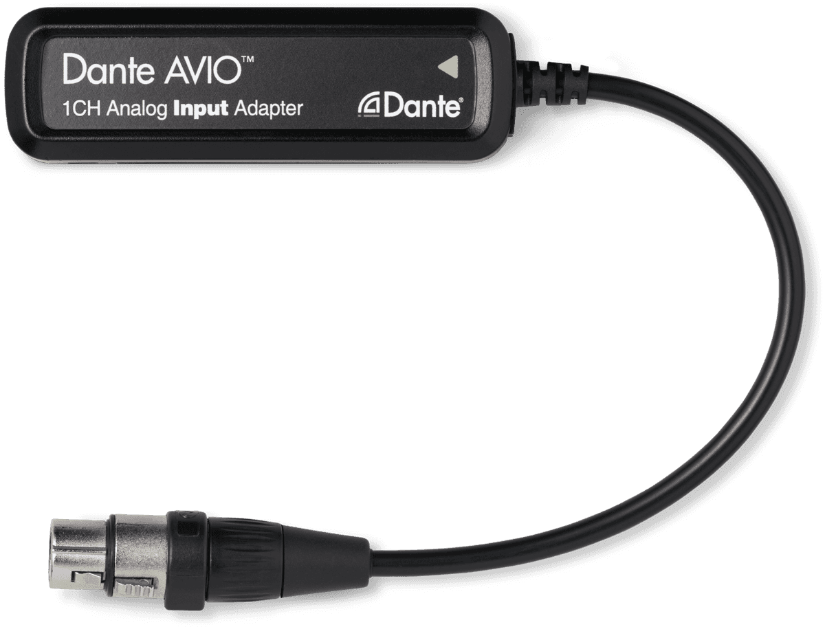 Dante ADP-DAI-AU-1X0