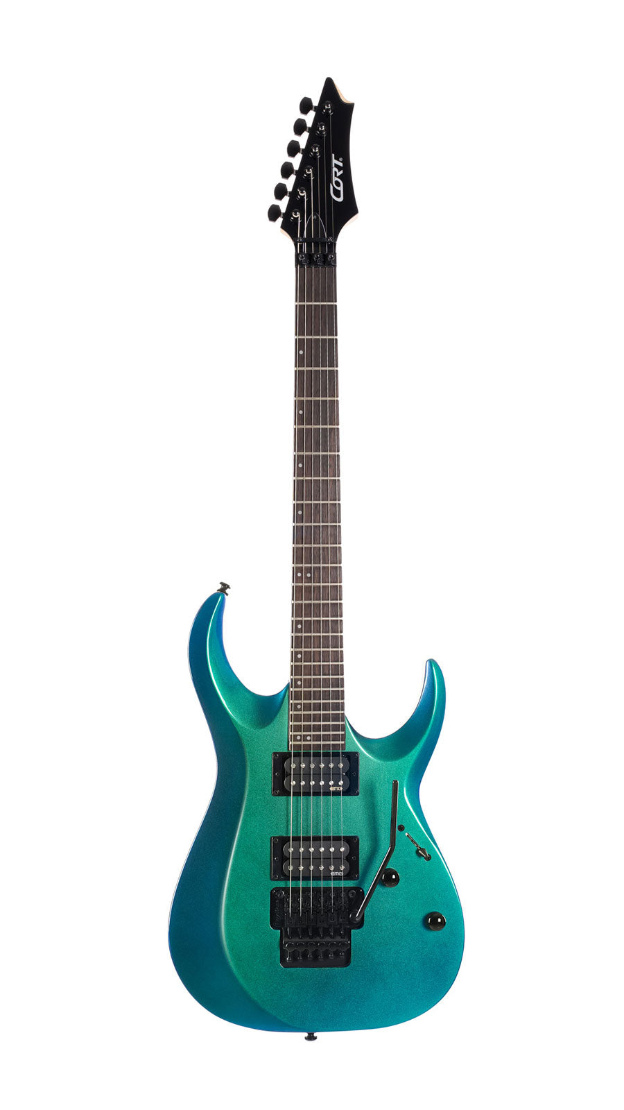 Guitarra X3 Flip Blue