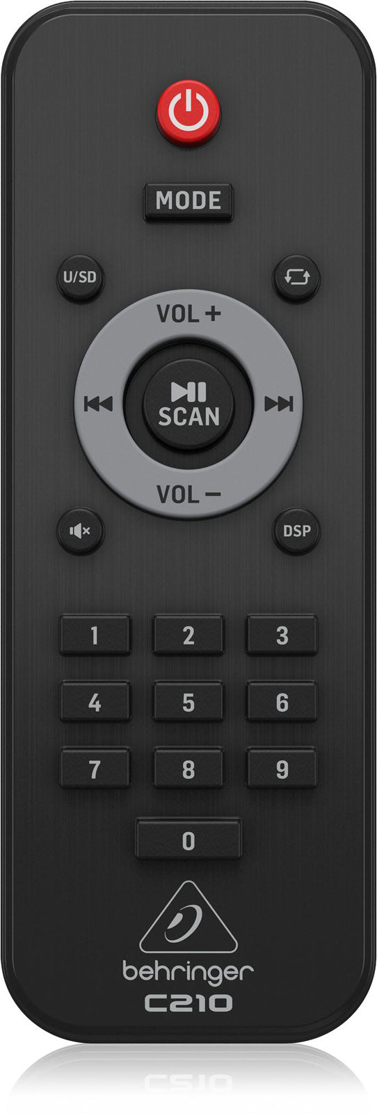 C210 - Sistema de Columna (bluetooth)