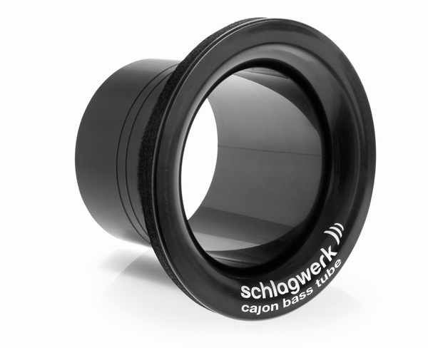 Schlagwerk CBT 10 Tubo de bajos para cajón