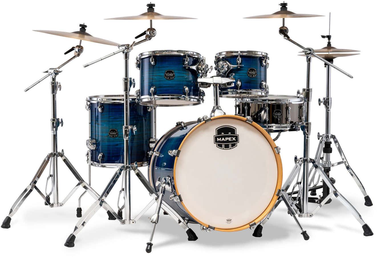 armory fusion 5 Cascos ola azul