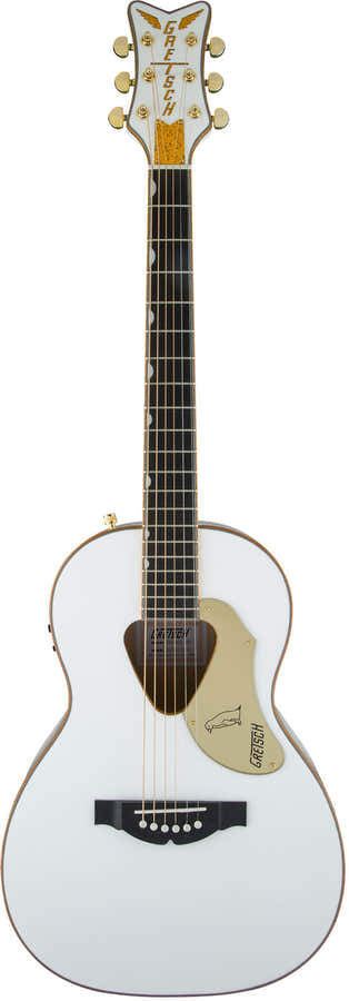 Penguin Acoustic Acoustic Collection LRL White