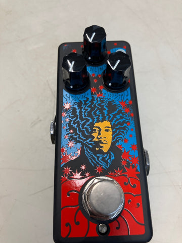 JIMI HENDRIX SHRINE SERIES UNI-VIBE CHORUS/VIBRATO - B Stock