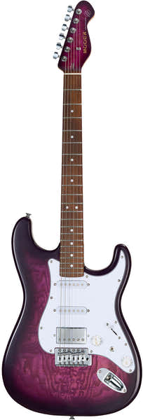 Msc20 Pro Morado ciruela