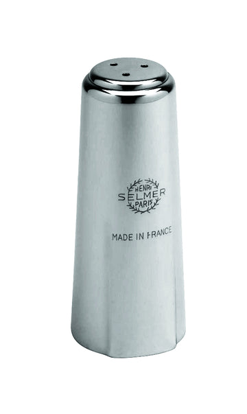 SILVER PLATED CAP (ALTO DE METAL) - B-STOCK
