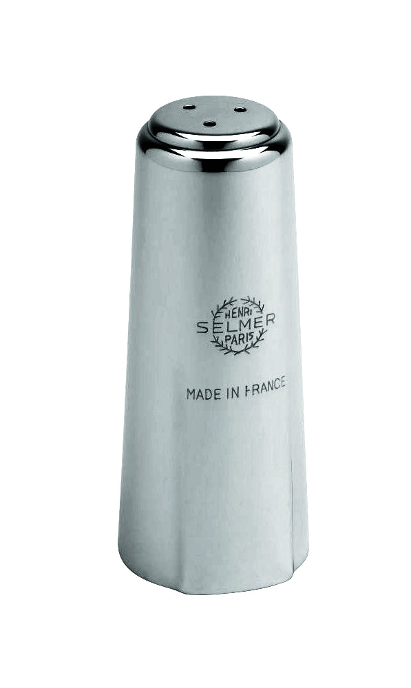 SILVER PLATED CAP (ALTO DE METAL) - B-STOCK