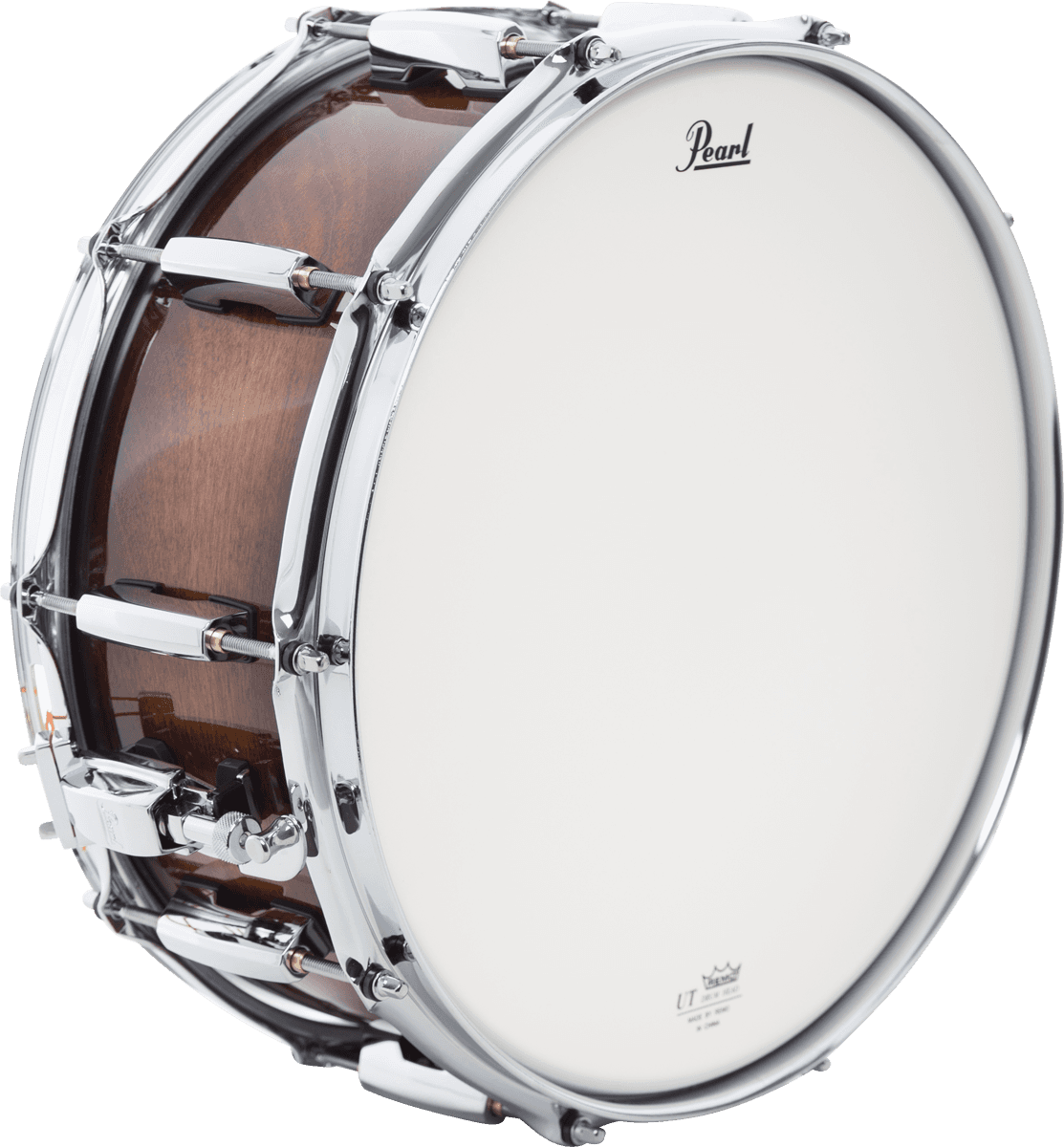 Session Studio Select 14X5,5 Barnwood Marrón Brillante
