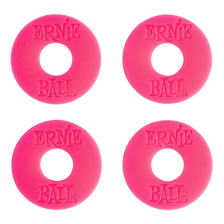 AEB 5618 STRAP BLOCKS PINK 4-PACK