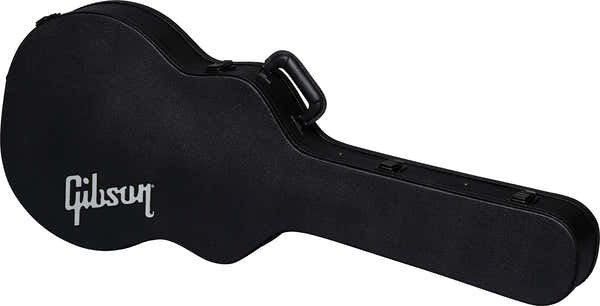 Estuche ES-335 Modern Negro