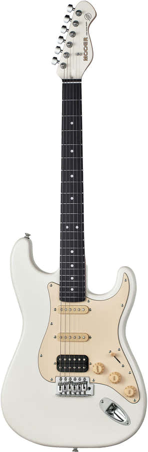 Msc10 Pro Blanco vintage