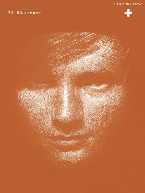 Ed Sheeran - + - PVG