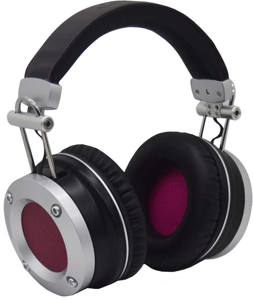 Mixphones MP-1 Negro
