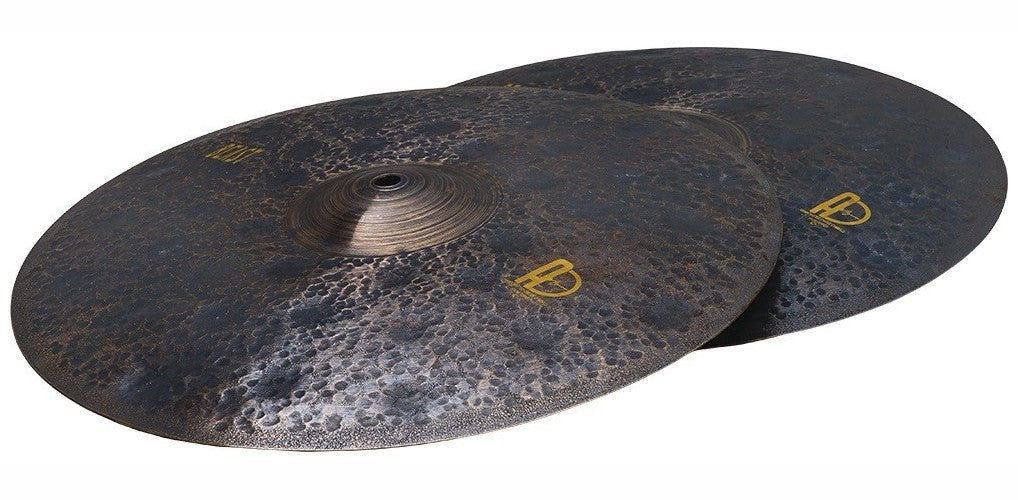 Hi Hat 15" Beast