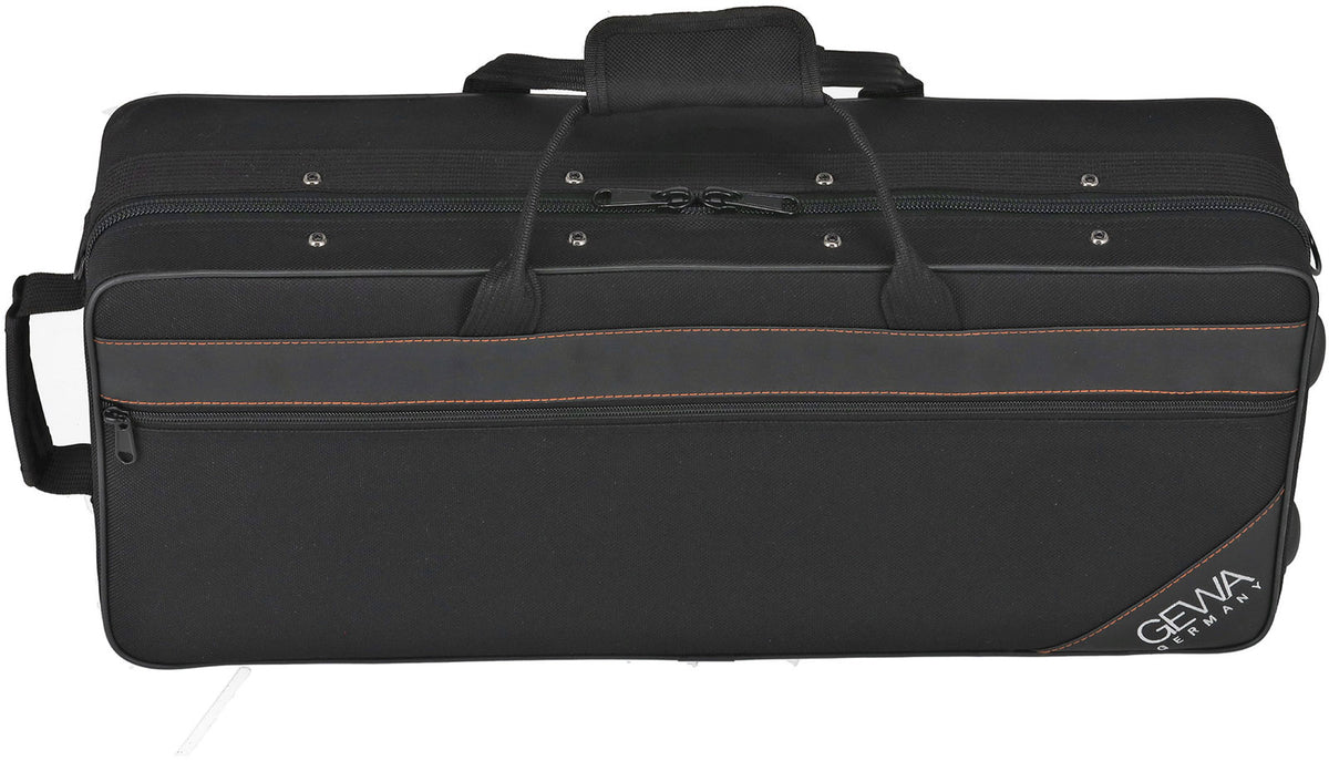 Ambition AS650 E-flat Alto Lacquered