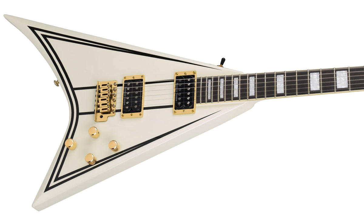 LTD Serie Legend Randy Rhoads CD1
