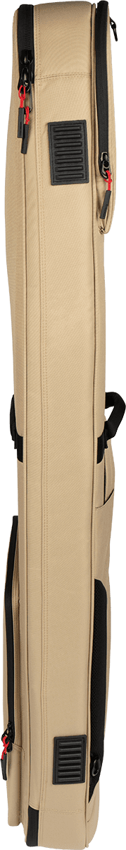 Bass Beige Softcase - ICON
