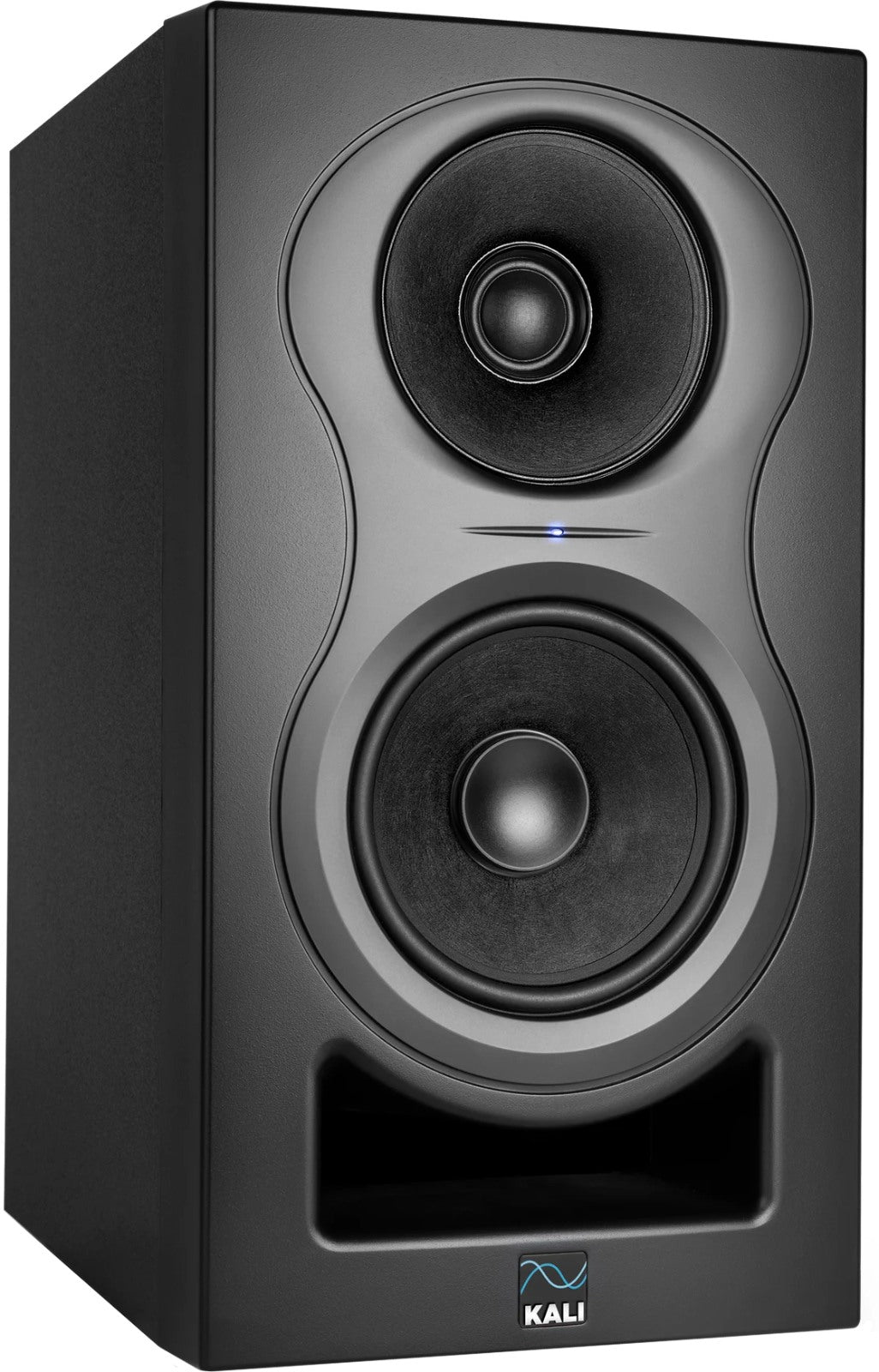 Altavoces de estudio de 3 vías
