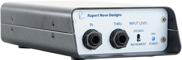 Rupert Neve Designs RNDI DI activa