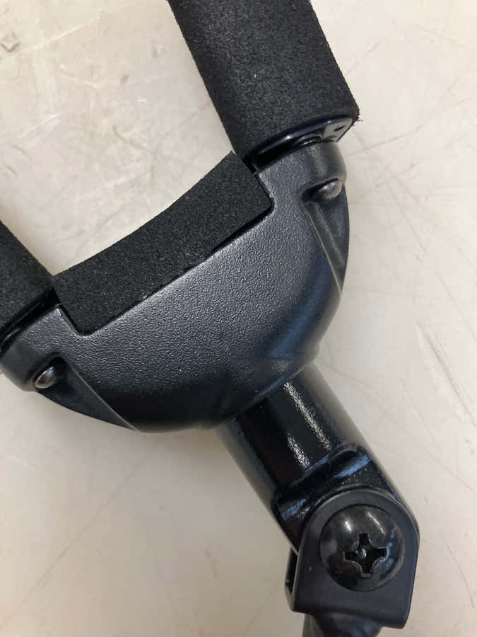 333S - B Stock