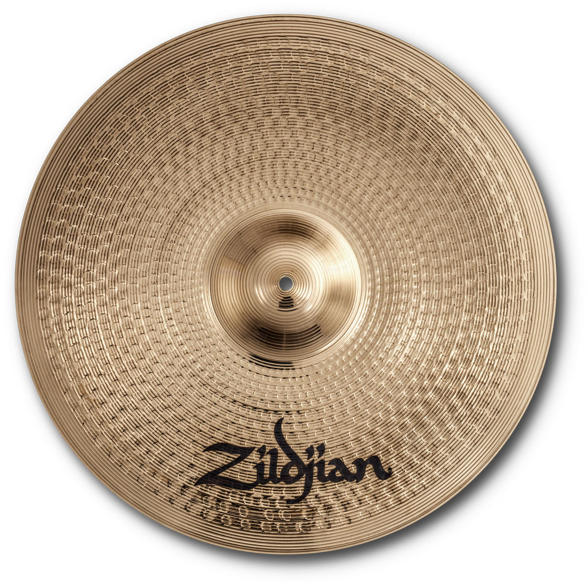 S20TC - S Family 20" Crash fino