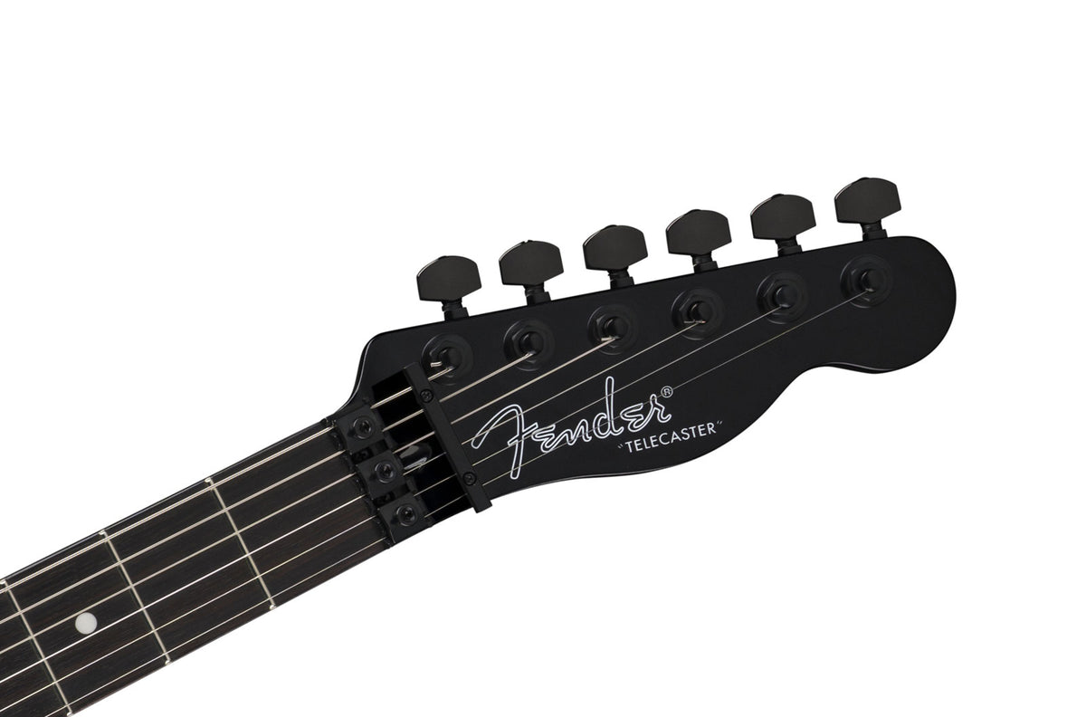 Telecaster John 5 Phantom, Negro