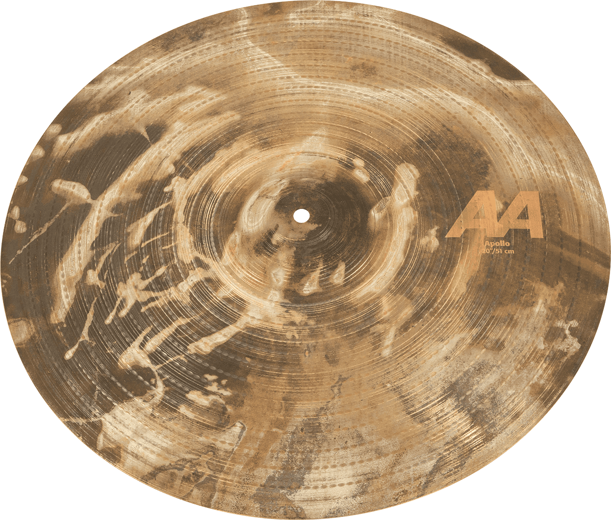 BIG & UGLY SERIE - 20" AA APOLLO