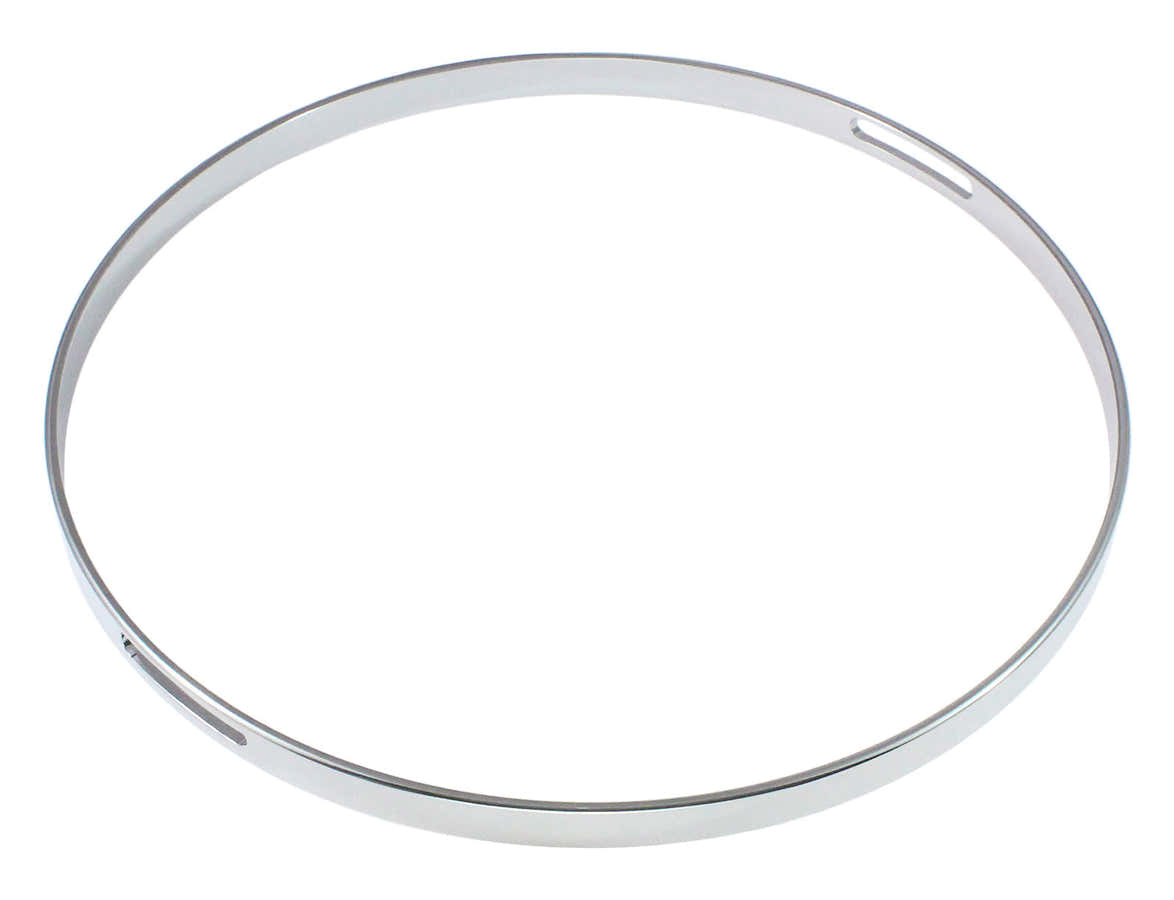 HNF45-14S - ARO 14" BORDONERO RECTO / NO BRIDA 4.5MM
