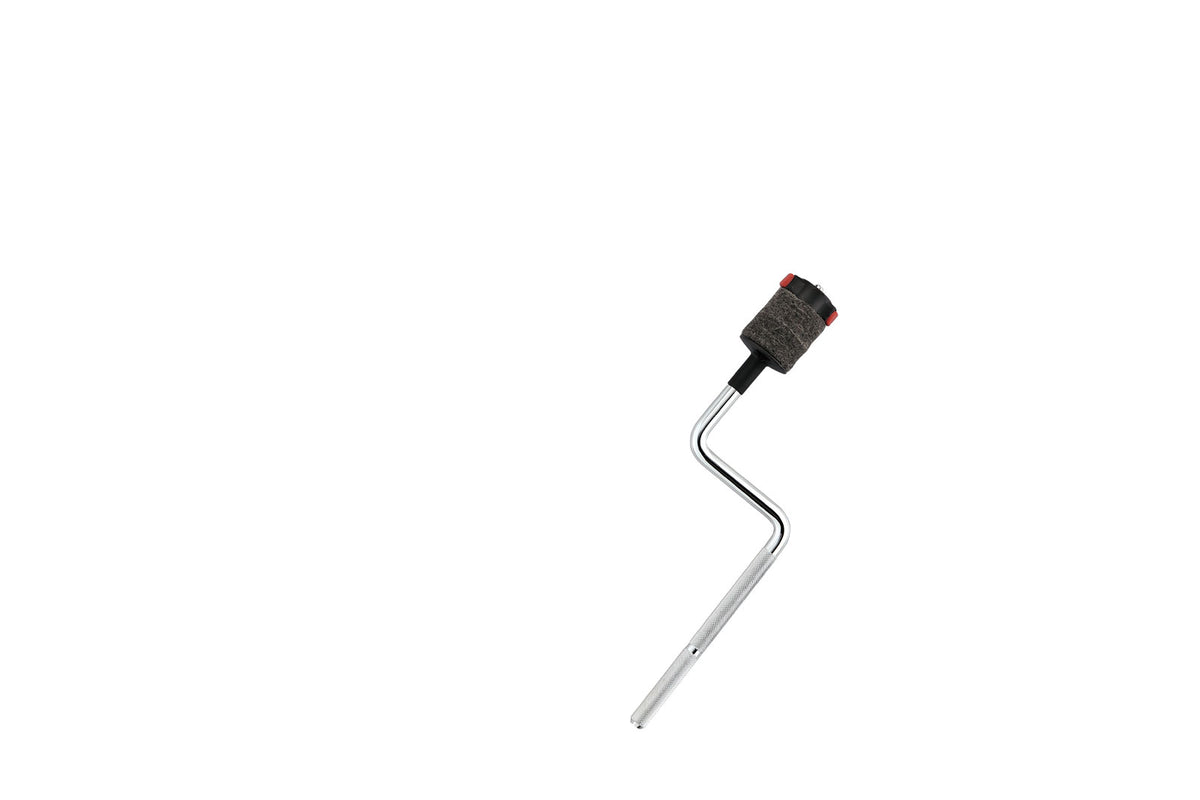 ZCYE  Z-ROD ON CLAMP FOR SPLASH