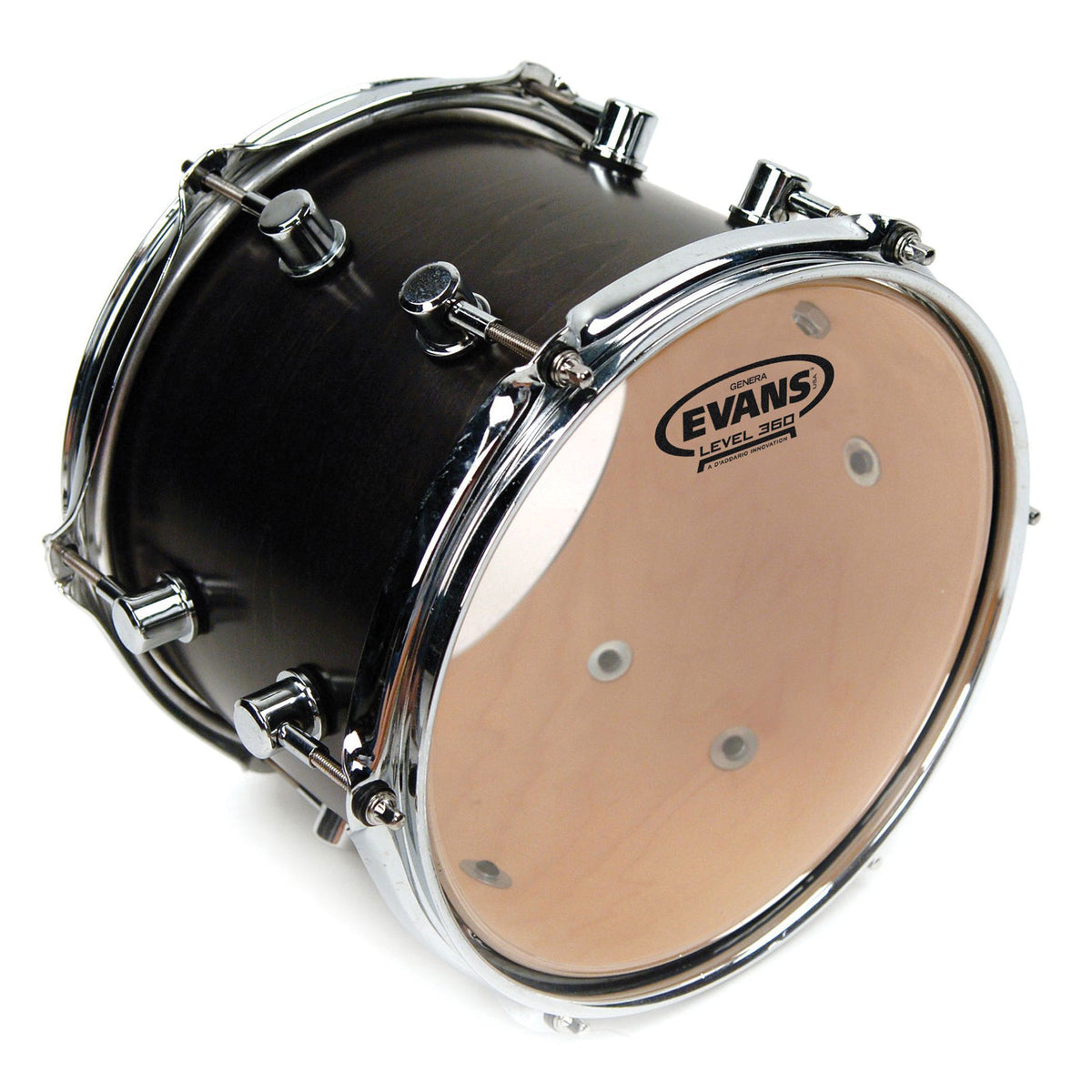 Evans TT13GR - RESONANT TOM CLEAR 13