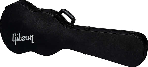 Estuche SG Bass Modern Black