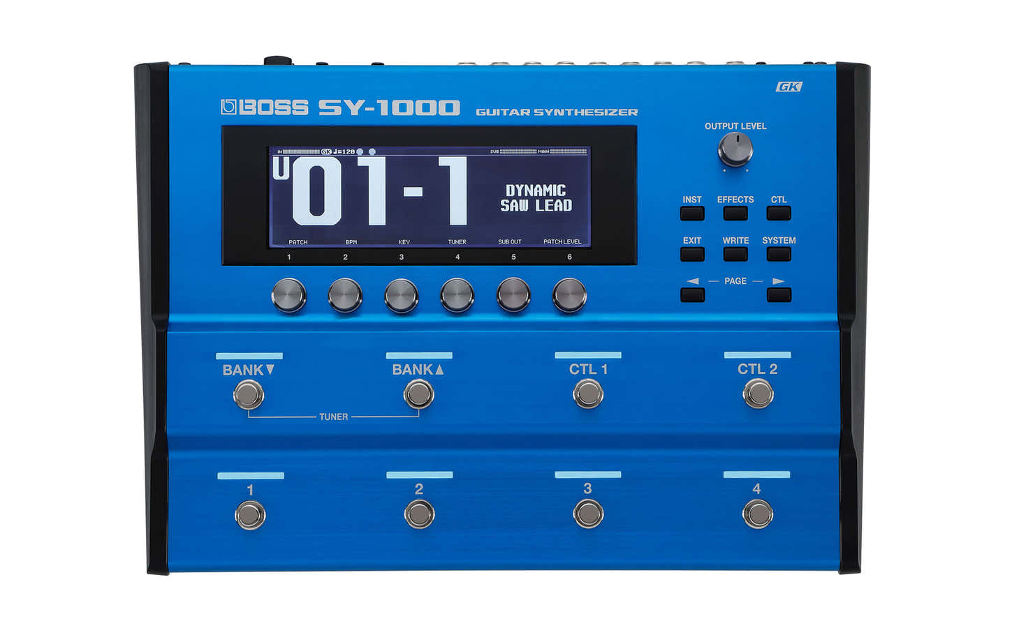 SY-1000