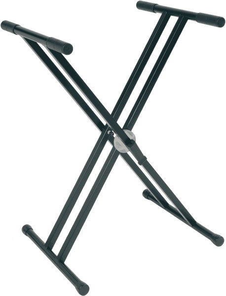 RTX Soporte para teclado RX40 negro