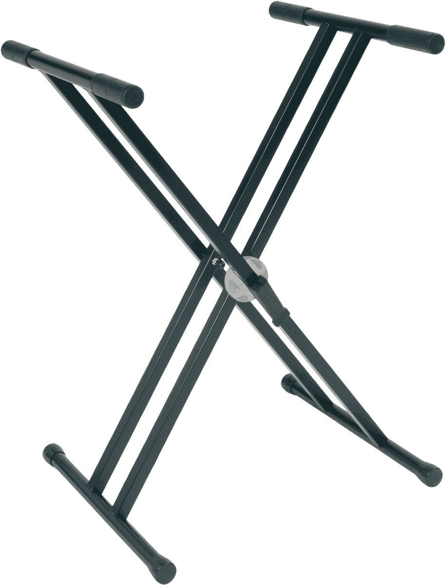 RTX Soporte para teclado RX40 negro