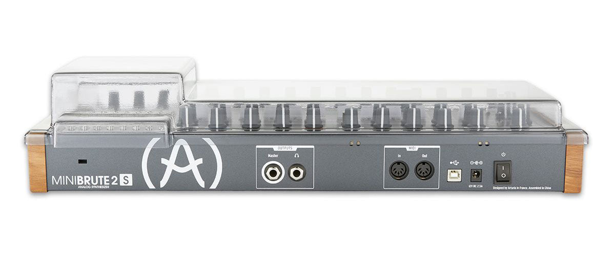 Arturia MINIBRUTE-2s Funda