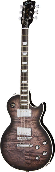 Les Paul Modern Mark Morton Signature Quilt