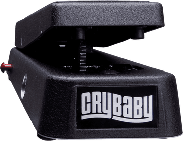 CRYBABY EFFECT PEDALS STANDARD CONTROL PEDAL FOR DCR-2SR